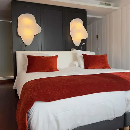 Mercure Dieppe La Présidence-3